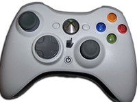 Геймпад (геймпад для игровой приставки Xbox 360)
