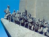 Генрих Мореплаватель (памятник)