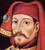 Генрих IV (английский король, портрет)