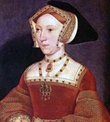 Генрих VIII Тюдор (королева Джейн Сеймур)