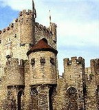 Гент (графский замок)