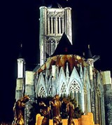 Гент (церковь Св. Николая)