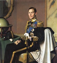 Георг VI (портрет)_