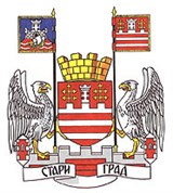 Геральдика (городской герб)