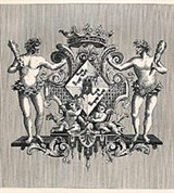 Геральдика (женский герб)
