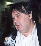Герман Алексей Юрьевич (2000 год)