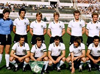 Германия (сборная, 1980) [спорт]