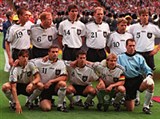 Германия (сборная, 1996) [спорт]