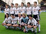 Германия (сборная, 1999) [спорт]