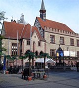 Геттинген (ратуша)