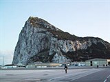 Гибралтар (скала)
