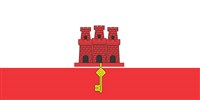 Гибралтар (флаг)