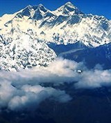 Гималаи (Канчанджунга)