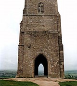 Гластонбери (башня)