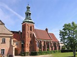 Гнезно (монастырь францисканцев)