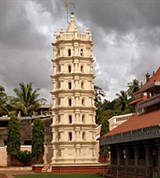 Гоа (индуистский храм в Понде)