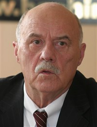 Говорухин Станислав Сергеевич (сентябрь 2003 года)