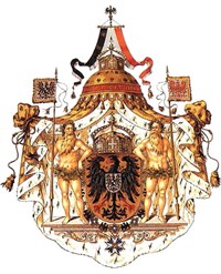 Гогенцоллерны (герб)