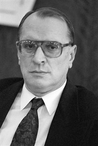 Голембиовский Игорь Несторович (1990-е годы)