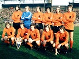 Голландия (сборная, 1974) [спорт]