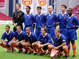 Голландия (сборная, 1999) [спорт]