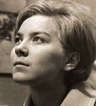 Голубкина Лариса Ивановна (1960-е годы)
