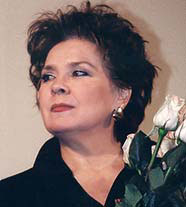 Голубкина Лариса Ивановна (2000 год)
