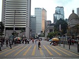 Гонконг (Даунтаун)
