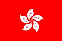 Гонконг (флаг)