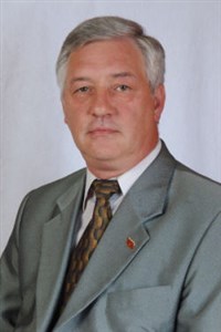Горбунов Валентин Павлович