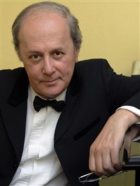 Горенштейн Марк Борисович (август 2006 года)