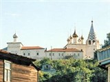 Гороховец (Троицко-Никольский монастырь)