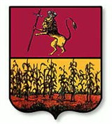 Гороховец (герб города)