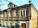 Гороховец (жилой дом 19 века)