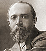 Горский Александр Алексеевич
