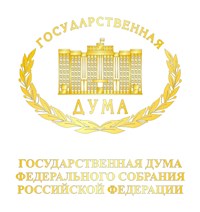Государственная дума Российской Федерации (эмблема)
