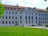 Грайфсвальдский университет (главное здание)