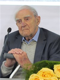Гранин Даниил Александрович (2012)