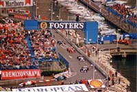 Гран-при Монако (1996)