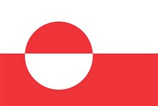 Гренландия (флаг)