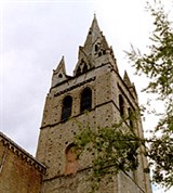 Гренобль (церковь Сент-Андре)