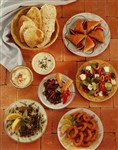 Греческая кухня (2)