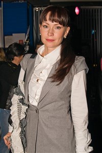 Гришаева Нонна Валентиновна (2008)