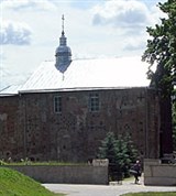 Гродно (Старый замок)