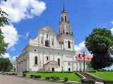 Гродно (монастырь бернардинцев)
