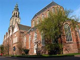 Гронинген (город) (церковь Св. Мартина)