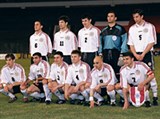 Грузия (сборная, 1999) [спорт]
