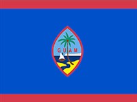 Гуам (флаг)