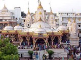 Гуджарат (храм Шваминарайян)