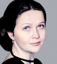 Гундарева Наталья Георгиевна (портрет)